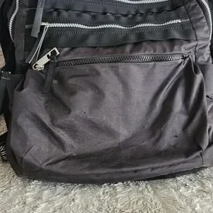 lululemon athletica | Bags | Lululemon Athletica Black 